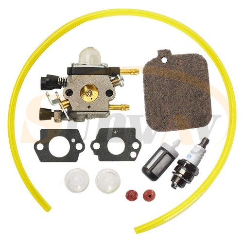 Kit filtro aria carburatore