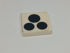 LEGO Legoland: 2 x piastrelle