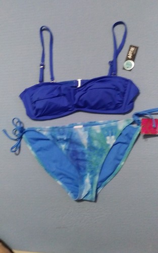 Costume bagno donna fascia - bagno,