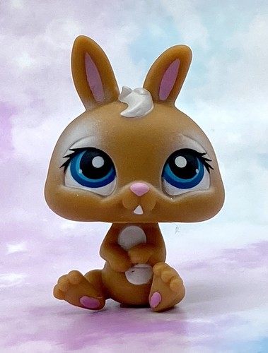 Littlest pet shop - shop, authentic