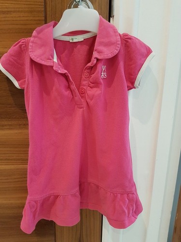 Vestito tennis benetton - vestito,