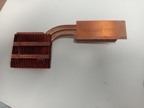 Dissipatore per asus a2500h - per,