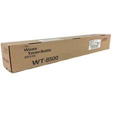 KYOCERA WT-8500 1902ND0UN0 VASCHETTA RECUPERO TONER ORIGINALE TASKalfa 2552 ci
