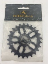 Pignone Ninja KHE BMX '08 25T