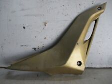 Carena Fiancata Destra DX Sottosella Fianchetto Yamaha YZF R125 2008 2012 2013