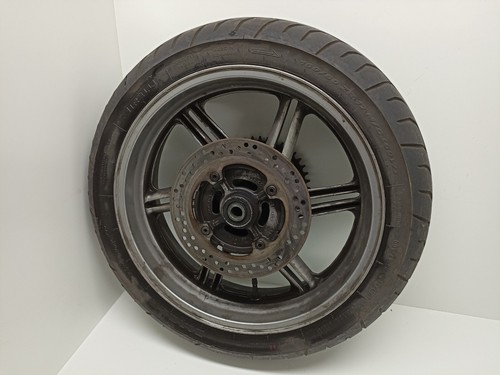 Cerchio posteriore honda - cerchio,
