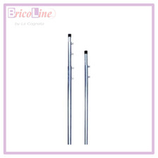 PALO TELESCOPICO PER ANTENNA