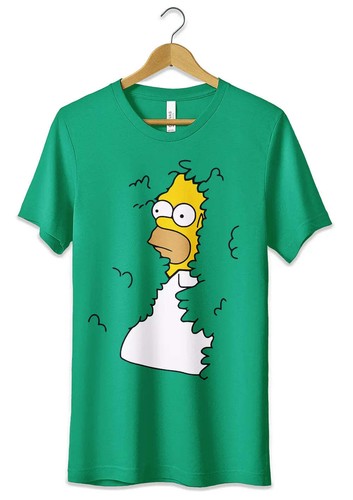 Shirt maglietta homer - maglietta,