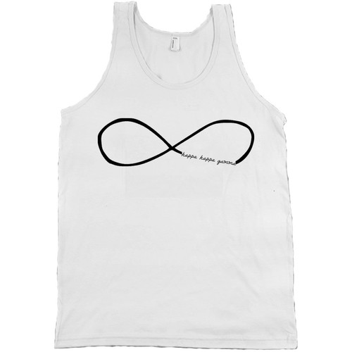 Kappa gamma - kappa,