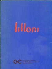 LILLONI ARTE ILLUSTRATI