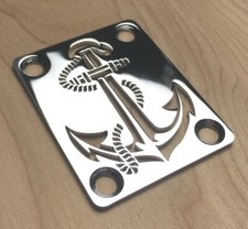 Personalizzato! ANCHOR Piastra