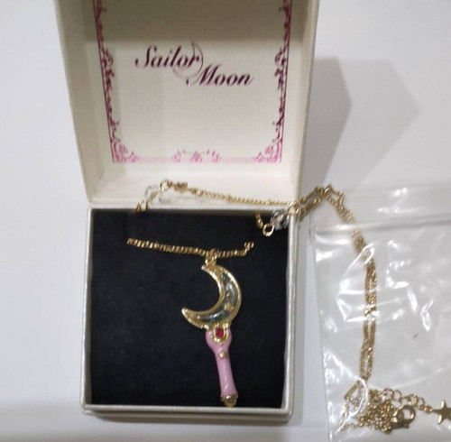 Collana bacchetta bacchetta