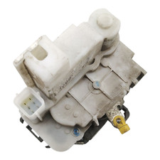 Serratura Porta Anteriore Destro FIAT PANDA 2 Serie RICAMBIO USATO ORIGINALE