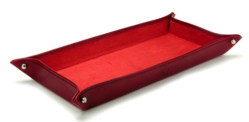 Svuotatasche pelle arti - svuotatasche, le