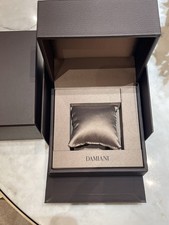 Damiani Bangle / Bracelet Box