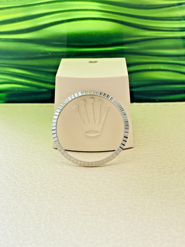 Lunetta orologio originale