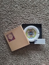 Posacenere Peter Max 1968