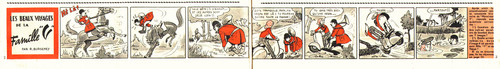 Vespa 400 en bandes - vespa,