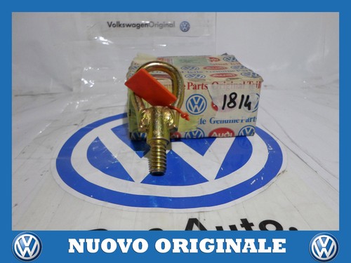 Occhiello gancio traino tow - gancio,