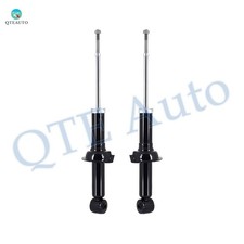 2 Rear Shock For 2011-2020
