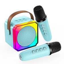 Macchina Karaoke per Bambini -