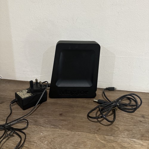 Seagate maxtor onetouch - seagate,