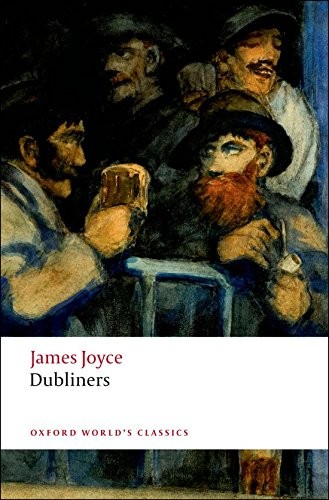 Dubliners joyce james - joyce,
