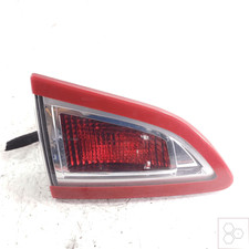 Fanale post. parte int. SX