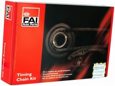 KIT CATENA PER OPEL GT 2.0