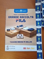 520 bollini GRANDE RACCOLTA