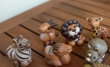 THUN COLLEZIONE ANIMALI DELLA