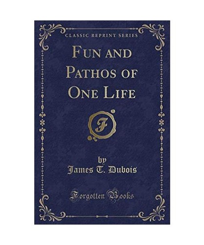 Fun and pathos one - pathos, life