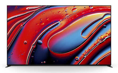 Sony fwd 75xr90 - tv, 190,5