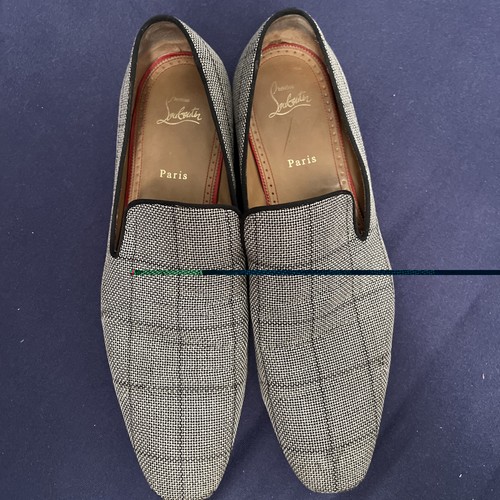 Louboutin scarpe uomo - louboutin,