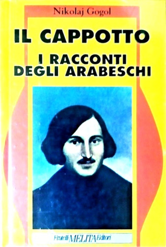 Gogol nikolaj il - -, cappotto