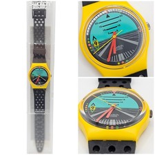 Swatch Gent Follow Me GJ101
