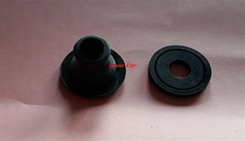 Anello cuffia cambio - , alfa