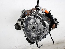 8201737964 CAMBIO AUTOMATICO SENZA MOTORE ELETTRICO RENAULT CLIO 5 E-TECH 145 1.