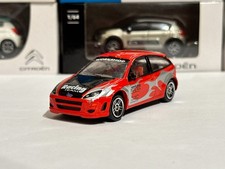 RealToy - Ford Focus WRC (MK1)