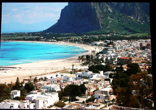 Cartolina sensazioni san vito - san,