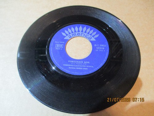 Single vinyl - vinyl,