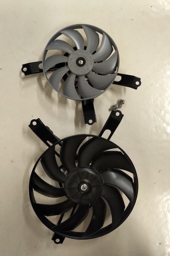 Ventole radiatori honda - honda, cbr