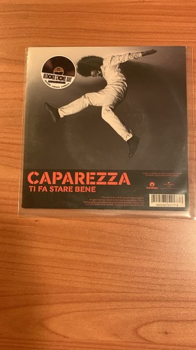 Giri caparezza ti - 7", fa
