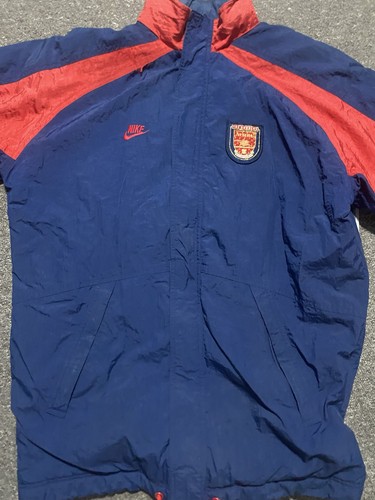 Giacca vintage arsenal uomo - arsenal,
