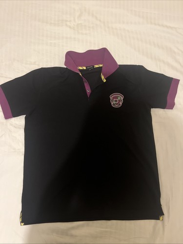 Polo vintage dsquared2 uomo - dsquared2,