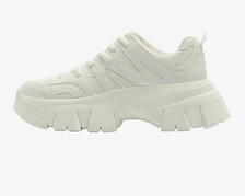 Bershka sneaker donna basse