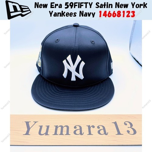 New era 59fifty raso - new, york