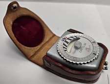 Esposimetro luminoso Etalon