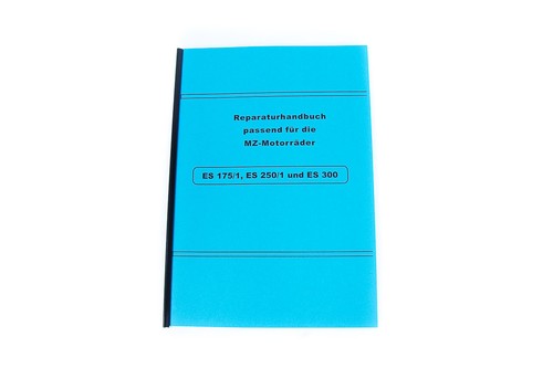 Manuale riparazione per mz - manuale,