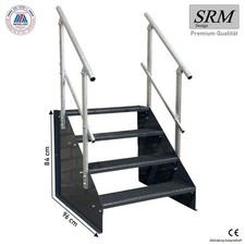 Scala da appoggio scala